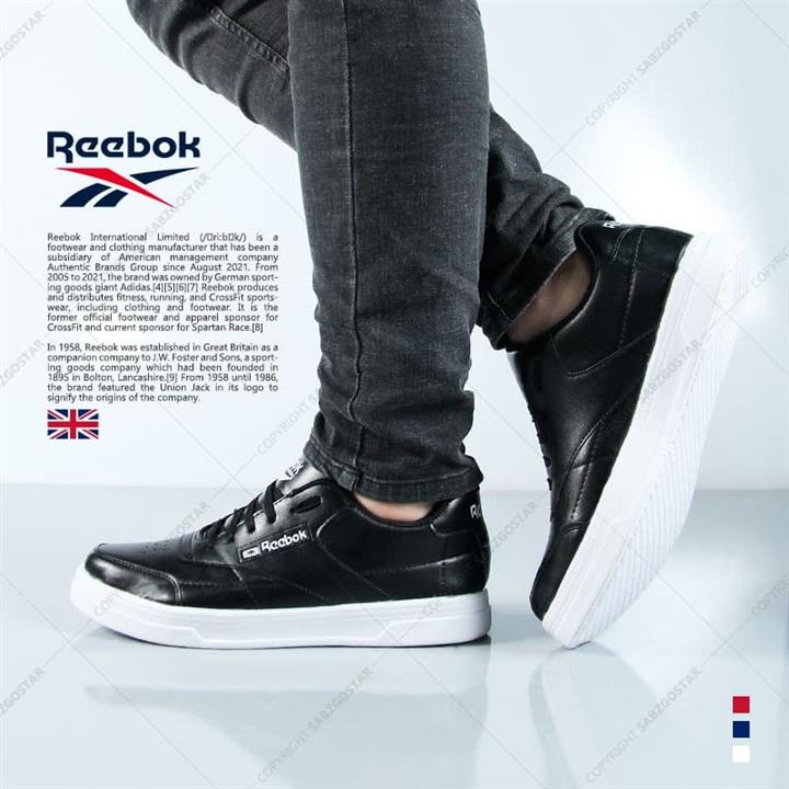 کفش مردانه Reebokمدل Mota